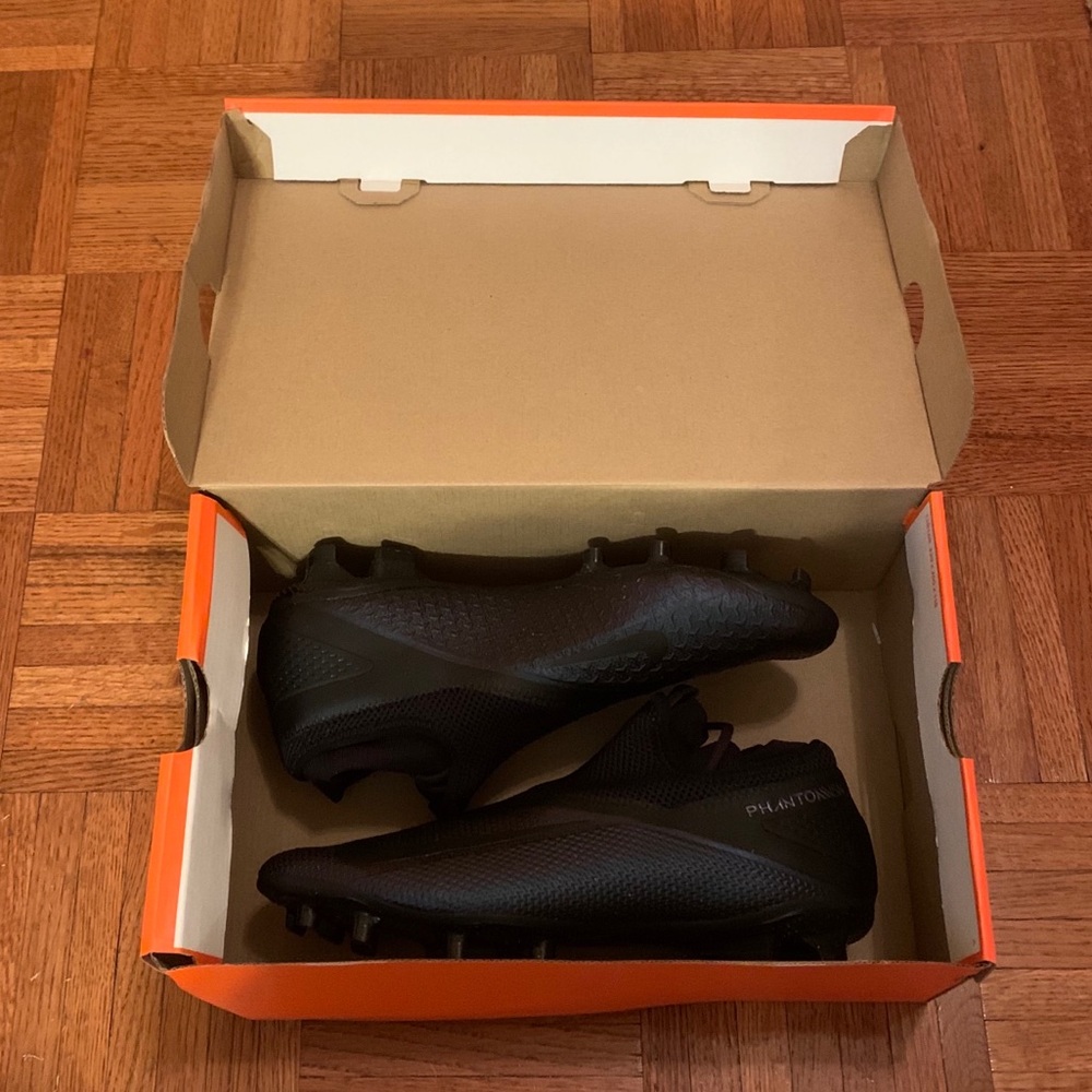 Nike Phantom Vision 2 Pro Dynamic fit FG